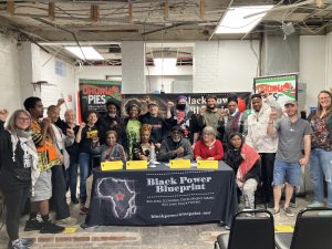 Read more about the article The Uhuru Movement Told The Truth and Won!