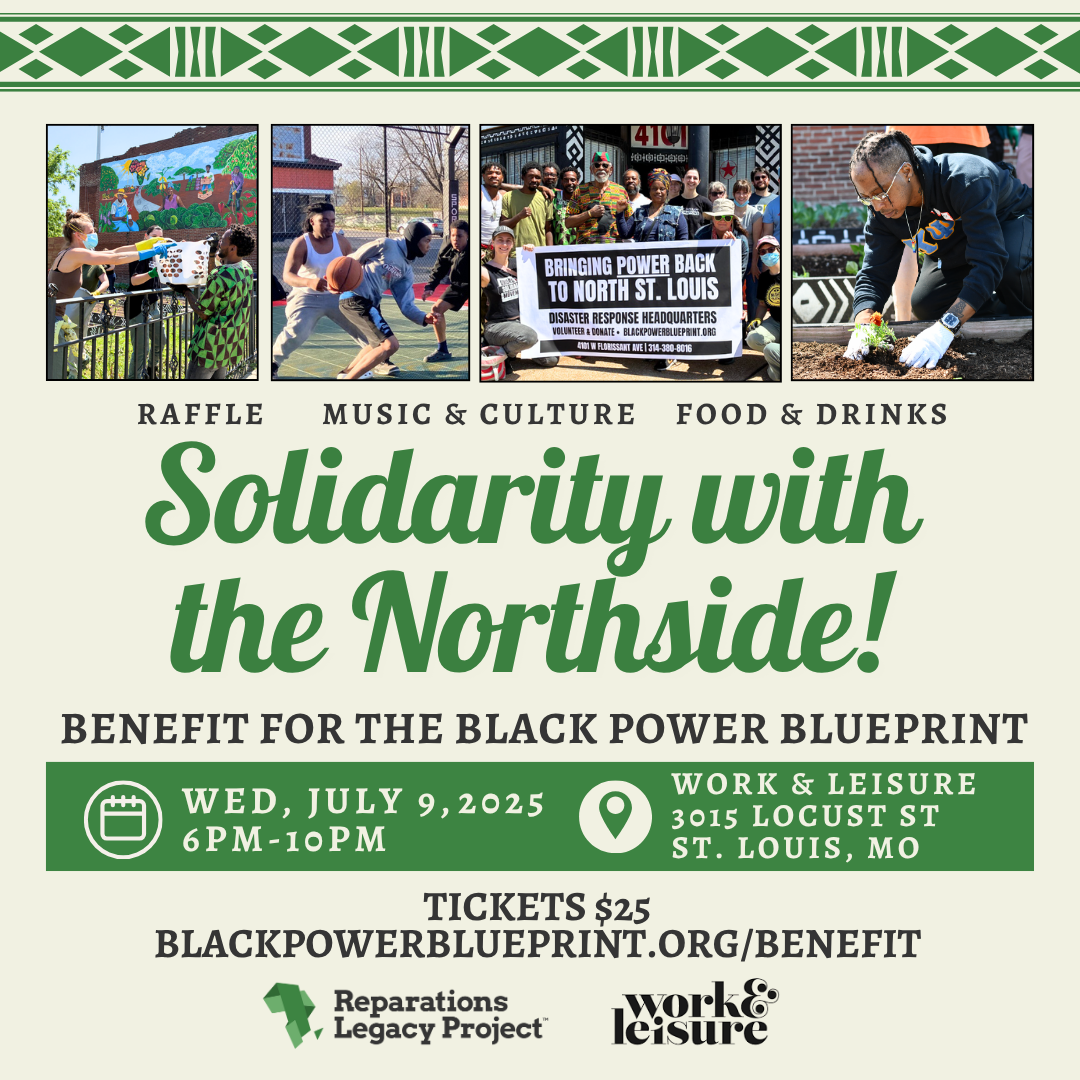 You are currently viewing Benefit for the Northside! July 9 @ Work & Leisure