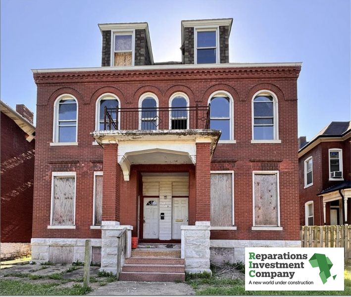 You are currently viewing February 2026 Newsletter: Renovation that Contends with Gentrification